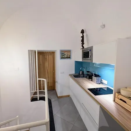 Il Tipo In The Heart Of * Sorrento