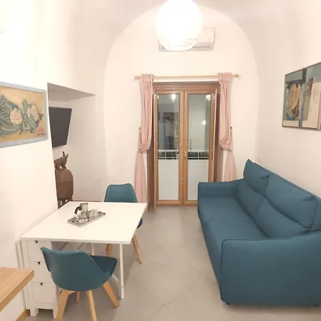 Il Tipo In The Heart Of * Sorrento