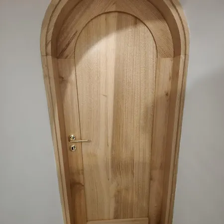 Daire Il Tipo In The Heart Of