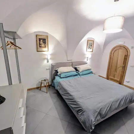 Appartement Il Tipo In The Heart Of