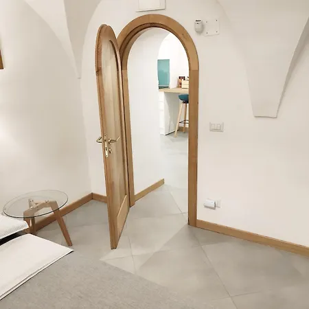 Il Tipo In The Heart Of Appartement *