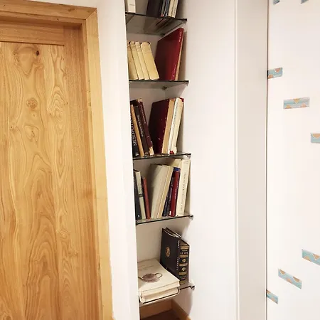 Appartement Il Tipo In The Heart Of