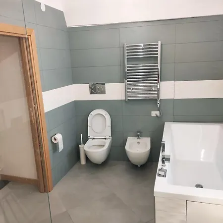 Appartement Il Tipo In The Heart Of *