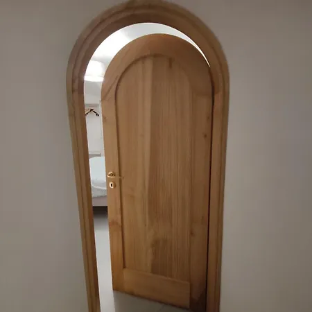 Appartement Il Tipo In The Heart Of Sorrente