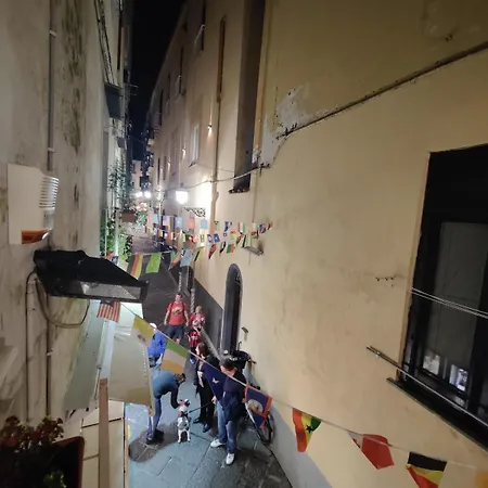 Il Tipo In The Heart Of * Sorrente