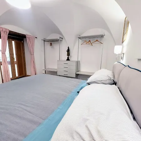 Il Tipo In The Heart Of Appartement Sorrente