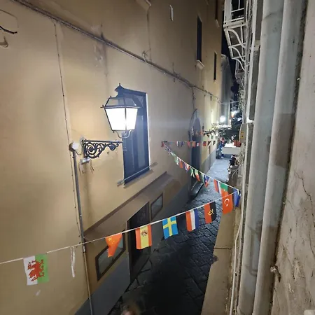 Il Tipo In The Heart Of