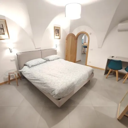 Appartement Il Tipo In The Heart Of