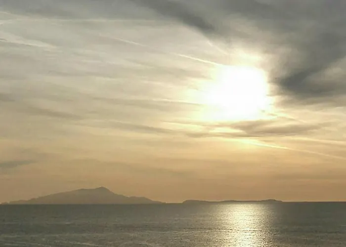 Lejlighed Il Tipo In The Heart Of Sorrento