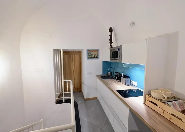 Il Tipo In The Heart Of * Sorrento