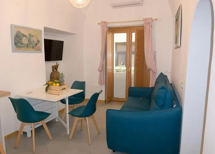 Il Tipo In The Heart Of * Sorrento