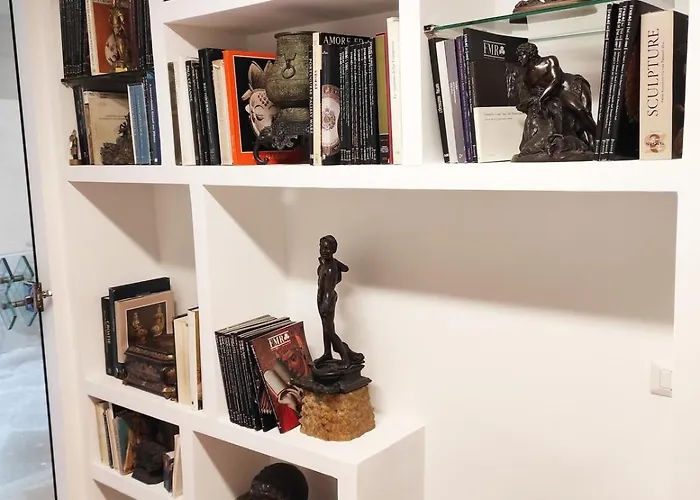 Lejlighed Il Tipo In The Heart Of *