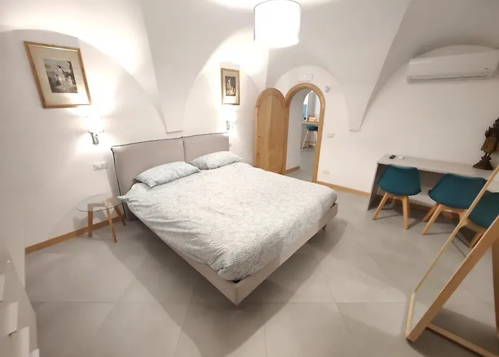 Lejlighed Il Tipo In The Heart Of