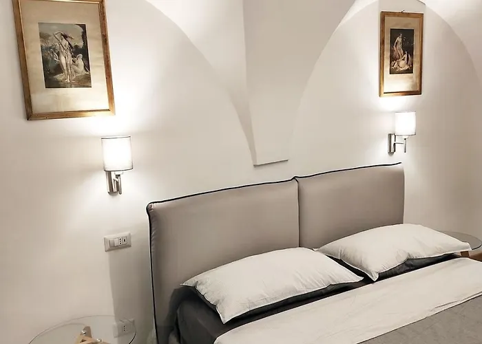 Il Tipo In The Heart Of Lejlighed Sorrento