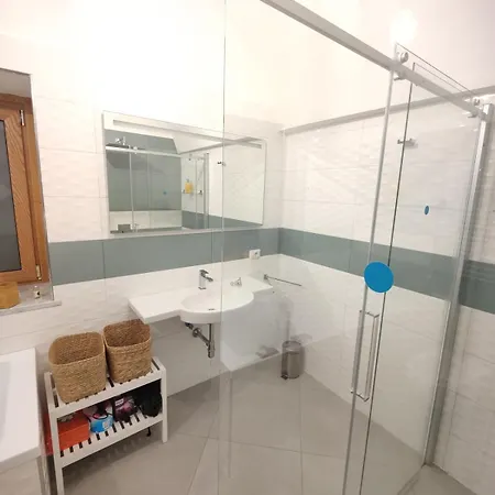 Apartment Il Tipo In The Heart Of