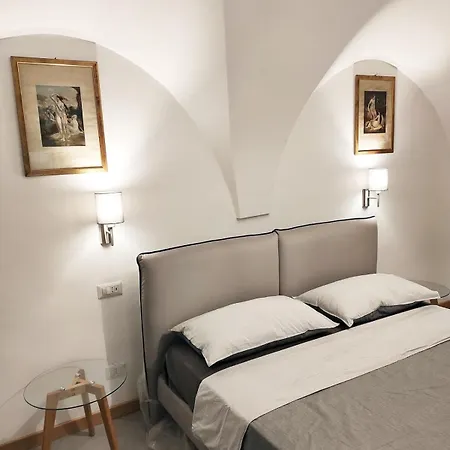 Il Tipo In The Heart Of Apartment Sorrento