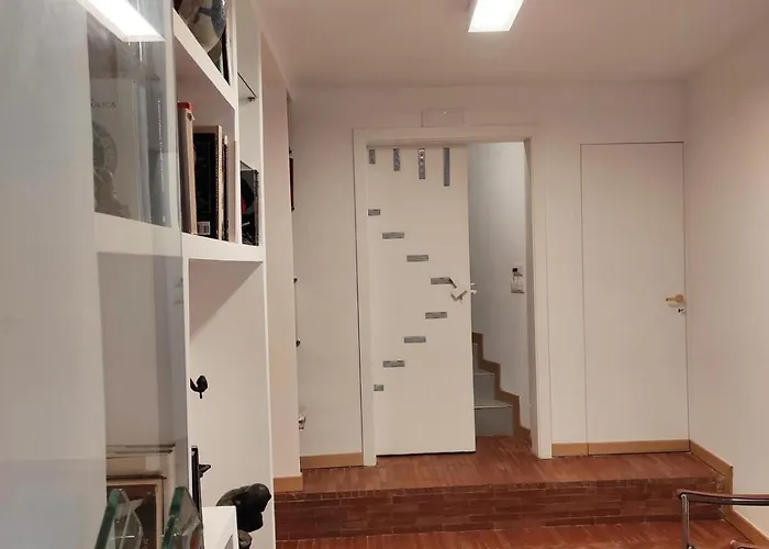 Il Tipo In The Heart Of Sorrento