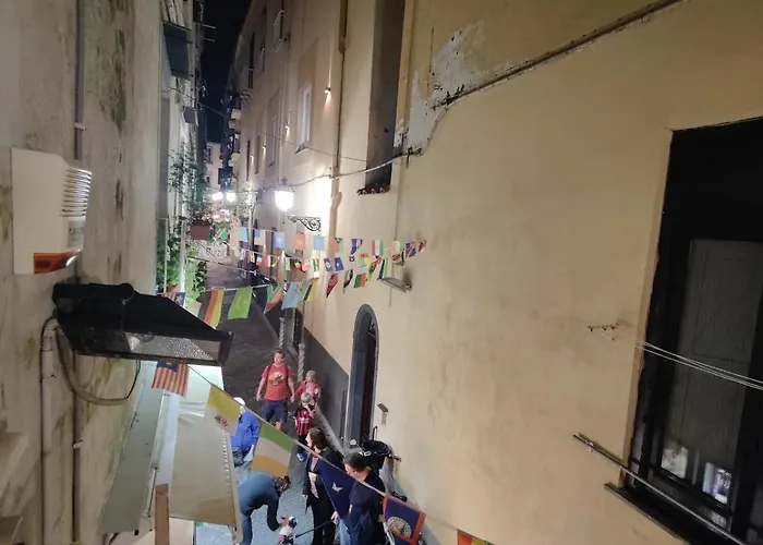 Il Tipo In The Heart Of * Sorrento