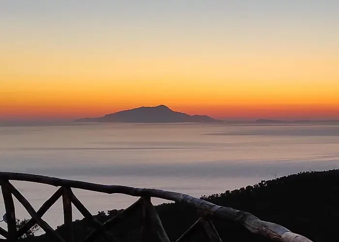 Il Tipo In The Heart Of Appartamento