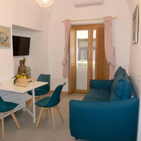 Il Tipo In The Heart Of * Sorrento