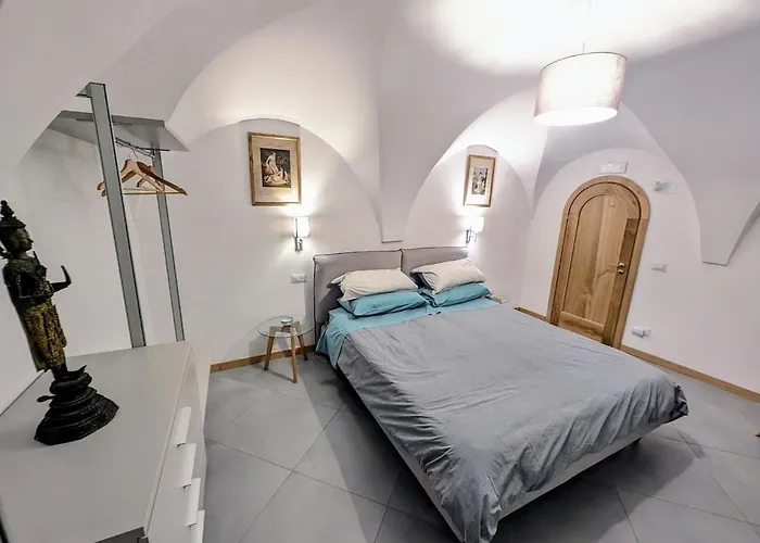 Lägenhet Il Tipo In The Heart Of