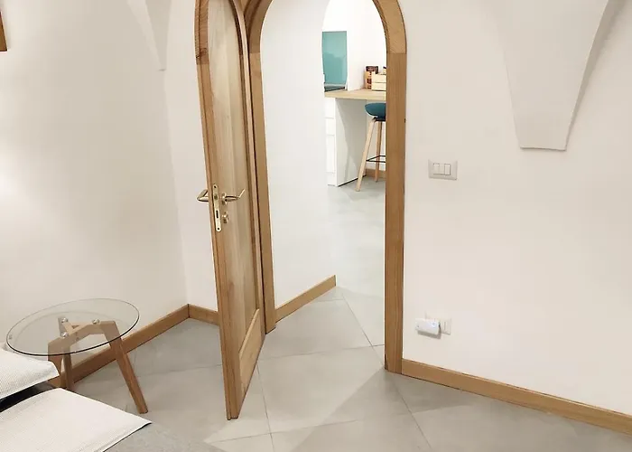 Il Tipo In The Heart Of Апартаменты *