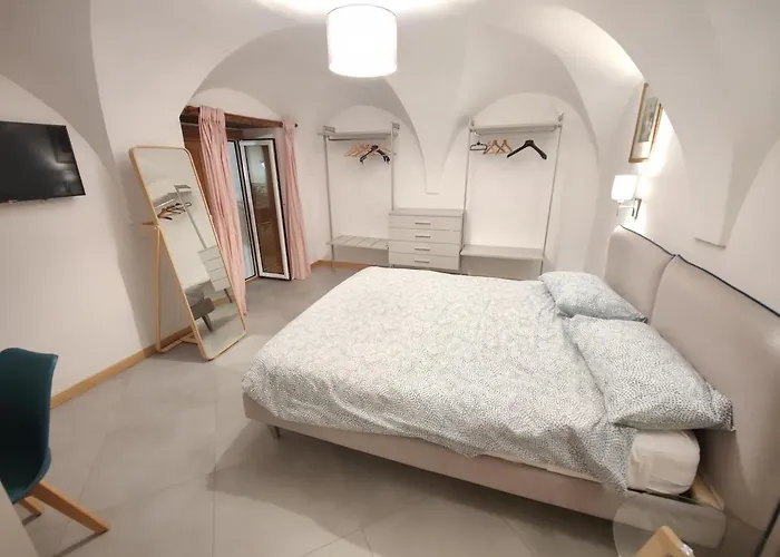 Il Tipo In The Heart Of Sorrento