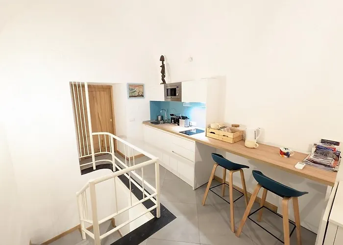 Il Tipo In The Heart Of Апартаменты