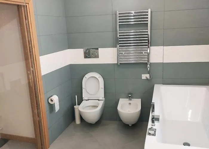 Апартаменты Il Tipo In The Heart Of *