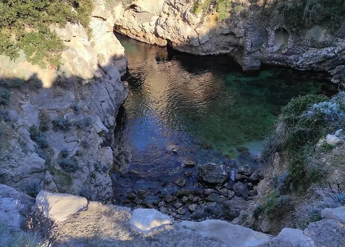 Il Tipo In The Heart Of Апартаменты *