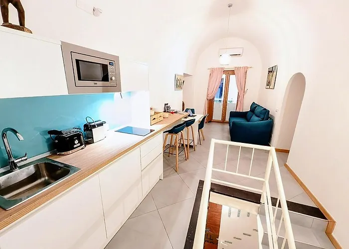 Il Tipo In The Heart Of Апартаменты *