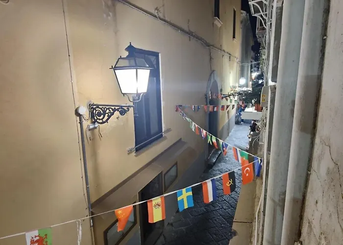 Il Tipo In The Heart Of