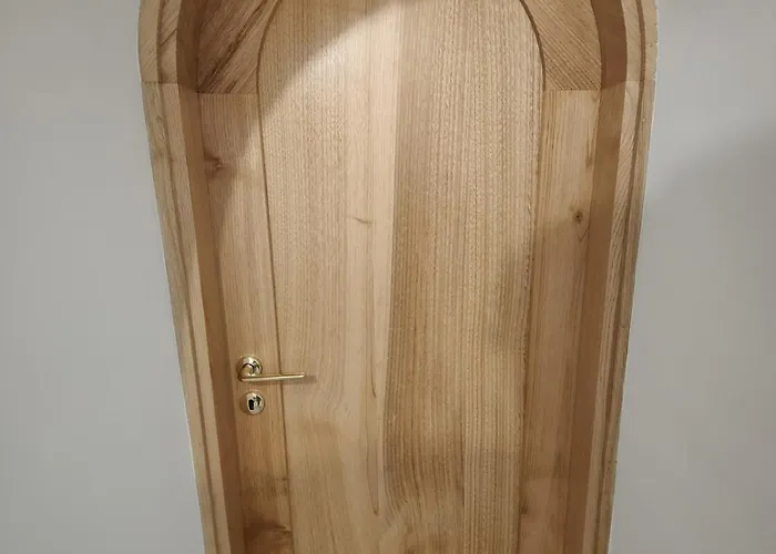 Lägenhet Il Tipo In The Heart Of